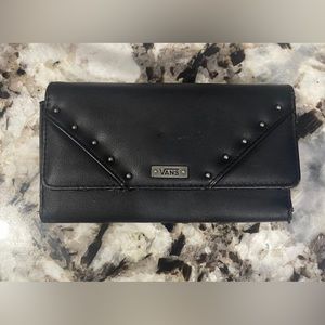 Vans Wallet